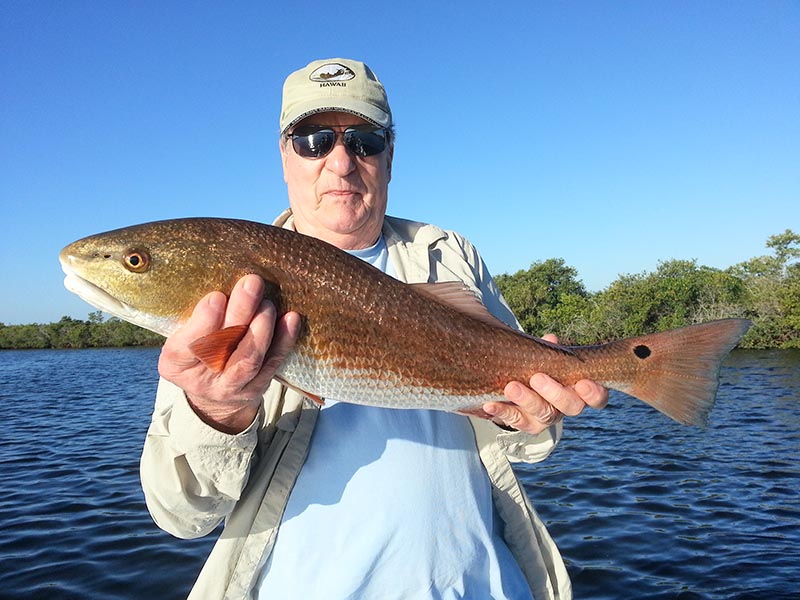 Florida's Best: Luxury Fishing Resorts & Lodges red1