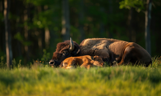 Hunting tempus-image