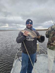A picture of Inshore Fishing Charters
