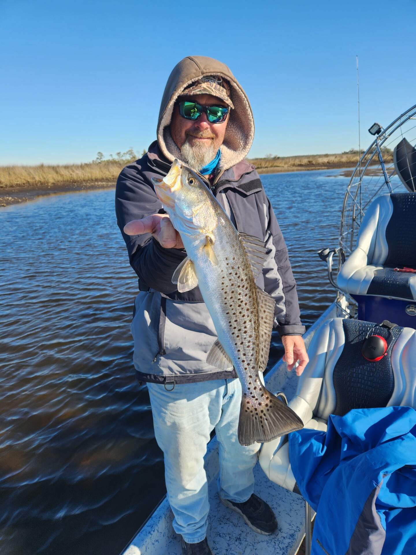 Inshore Fishing Charters A picture of Inshore Fishing Charters