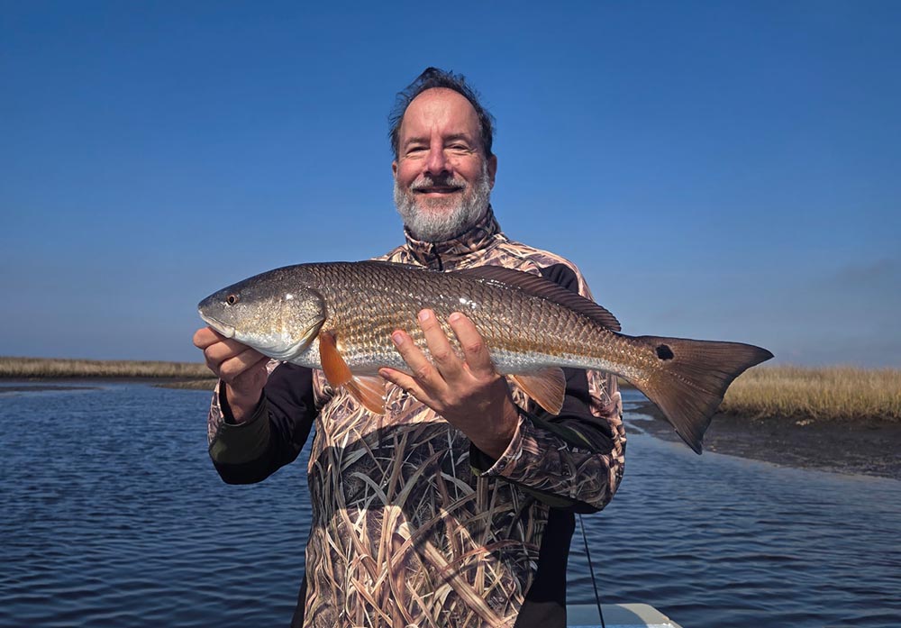 A picture of Econfina River and Apalachee Bay Summer Inshore Report