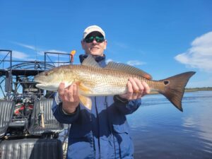 A picture of Inshore Fishing Charters