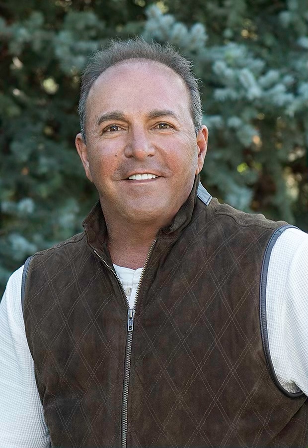 Stephen Kovac