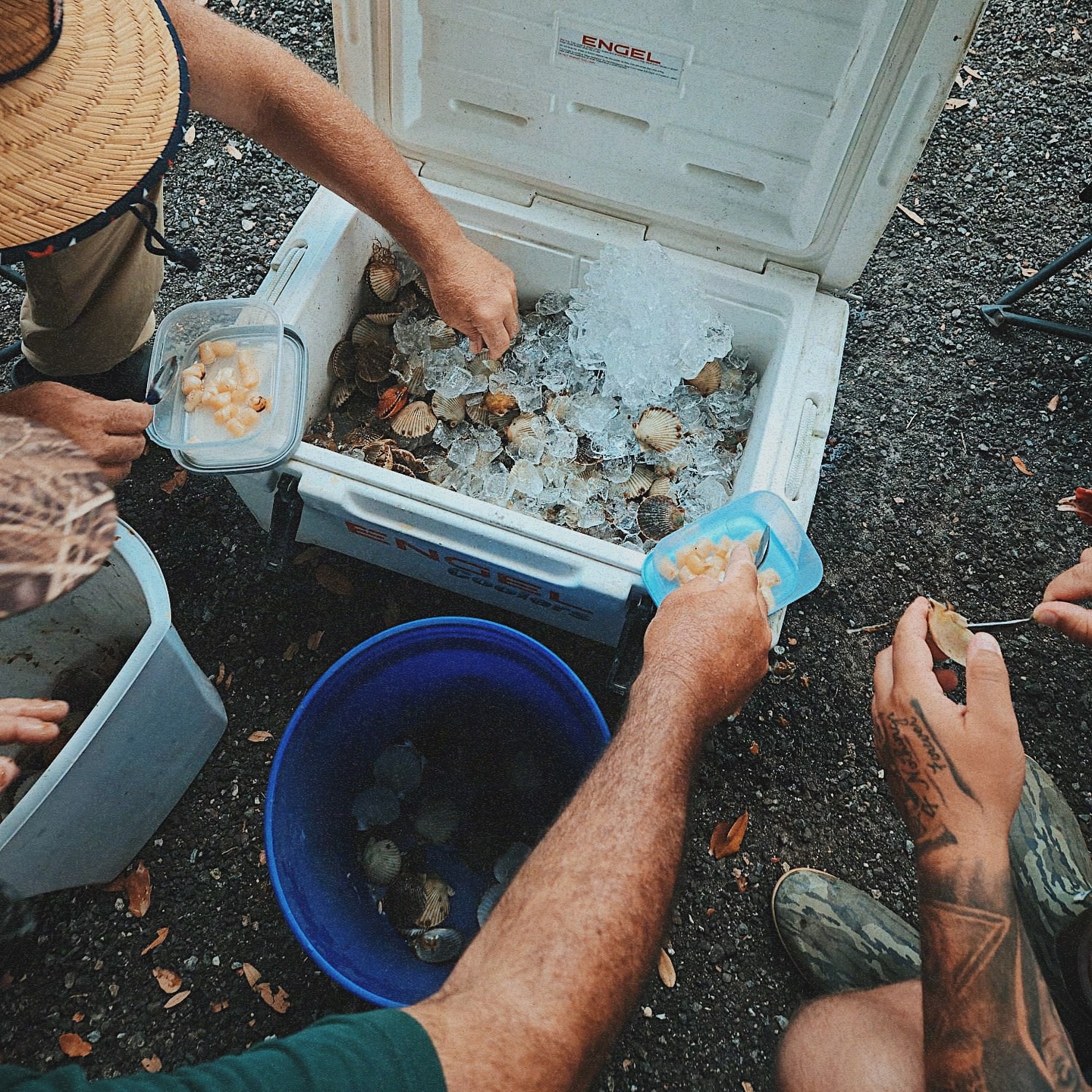 Econfina Sporting Club is The Ultimate Florida Getaway A picture of Econfina Sporting Club is The Ultimate Florida Getaway