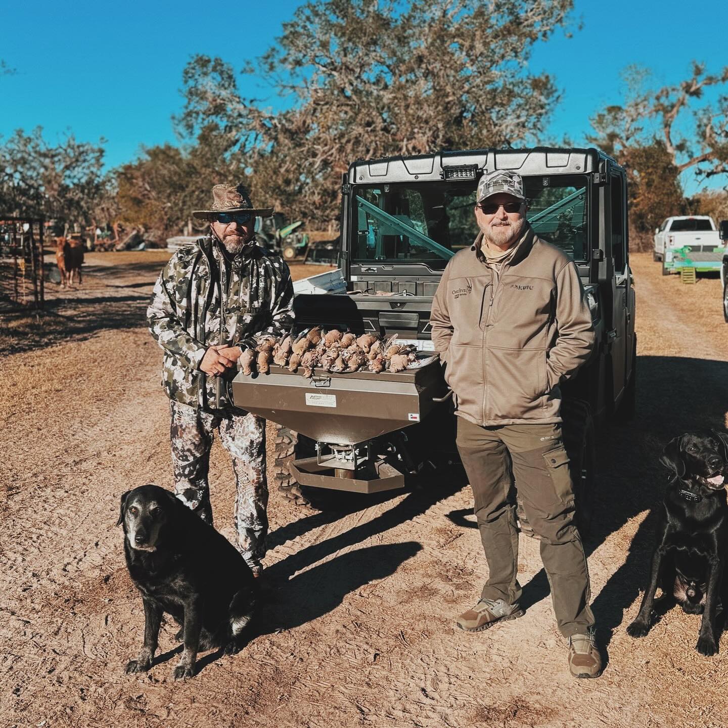 Econfina Sporting Club is The Ultimate Florida Getaway A picture of Econfina Sporting Club is The Ultimate Florida Getaway