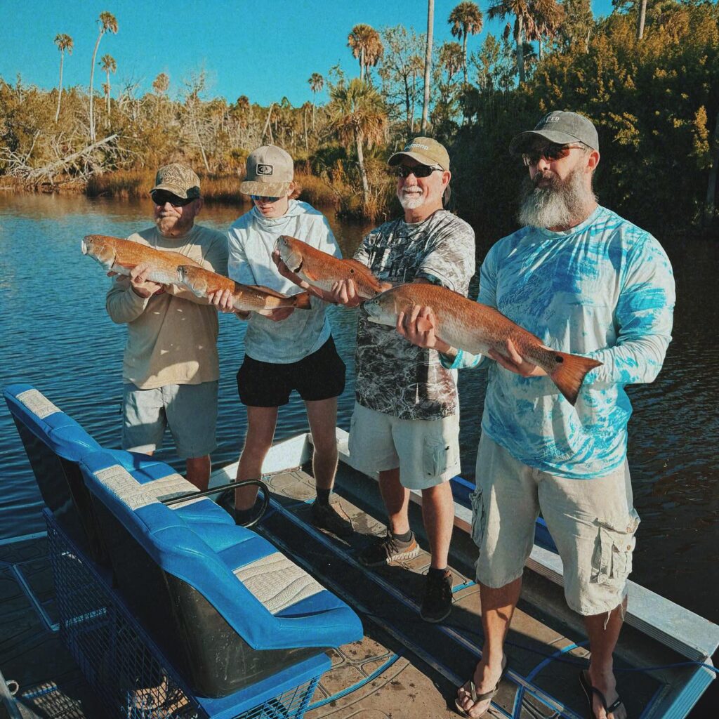 A picture of Fly Fishing & Sporting Experience