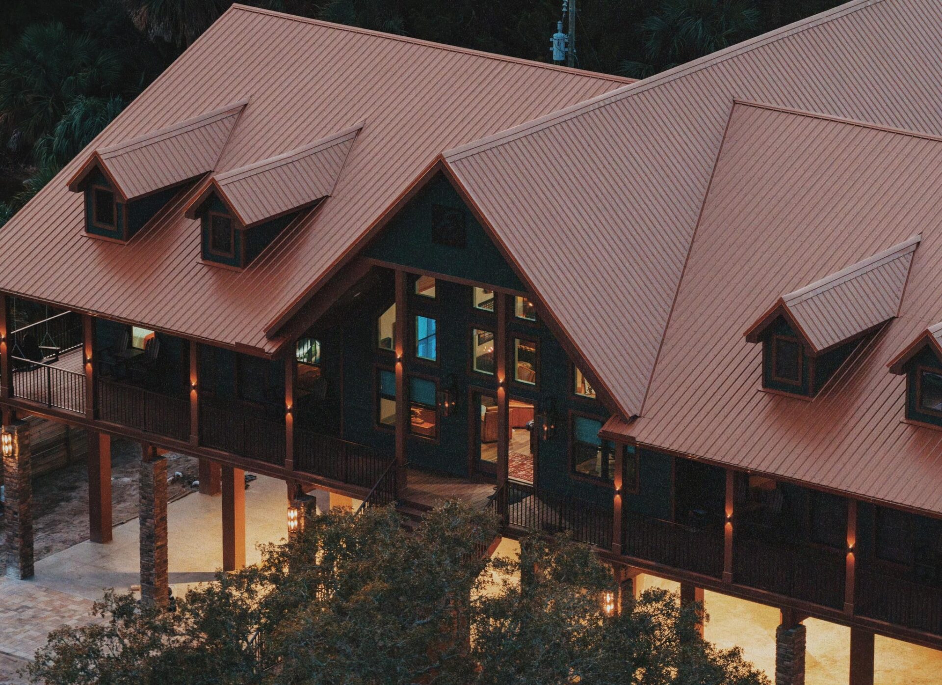 Econfina Sporting Club is The Ultimate Florida Getaway A picture of Econfina Sporting Club is The Ultimate Florida Getaway