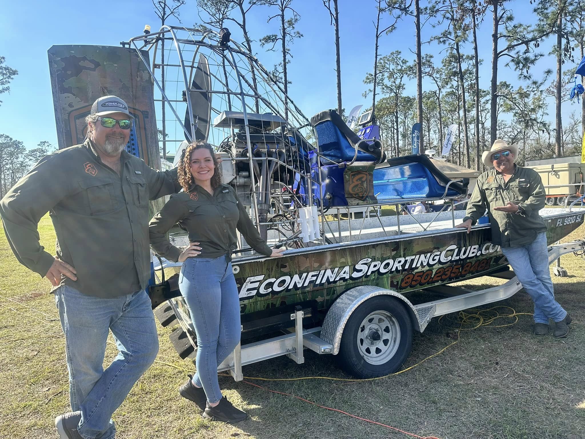 Florida Hunting Lodge in the Big Bend A picture of Florida Hunting Lodge in the Big Bend