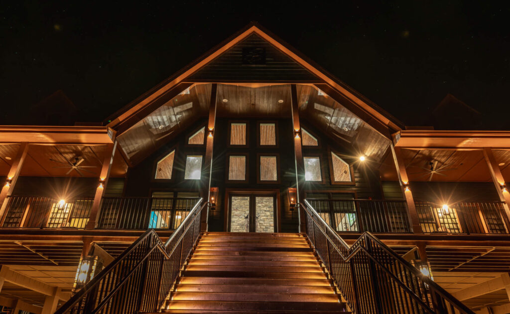A picture of Home