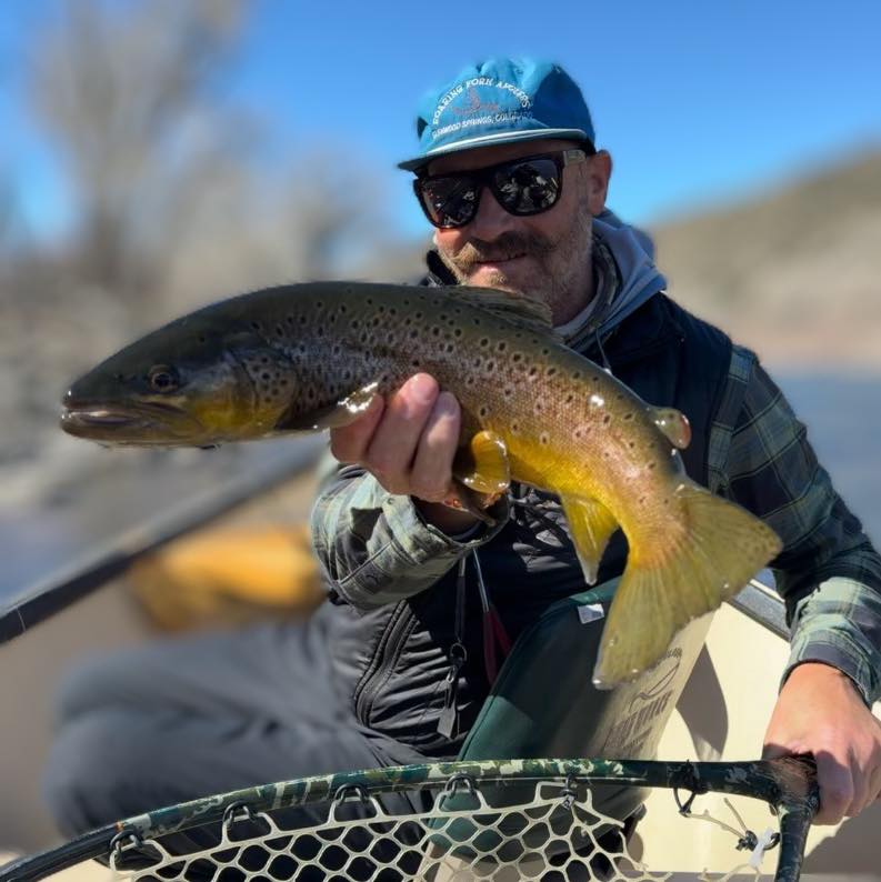 A picture of Fly Fishing & Sporting Experience