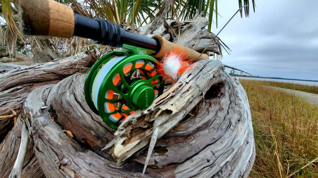 A picture of Fly Fishing & Sporting Experience