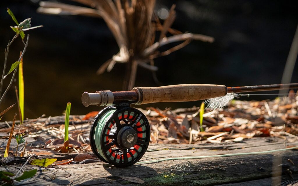 A picture of Fly Fishing & Sporting Experience